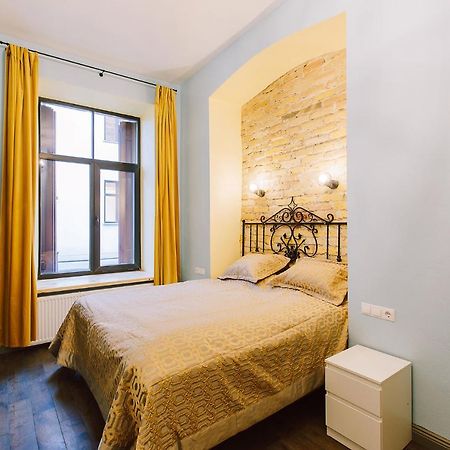 Apartament Boksto Old Town Savich II Wilno Zewnętrze zdjęcie