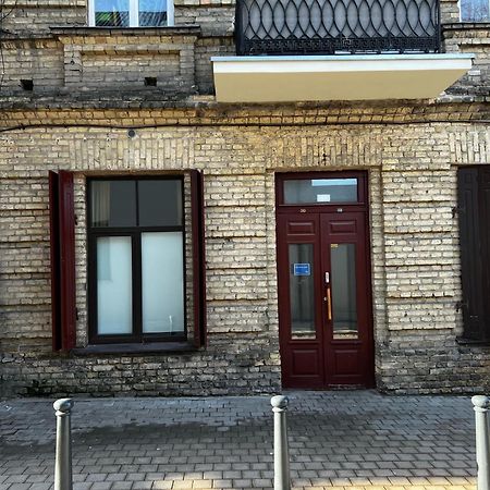 Apartament Boksto Old Town Savich II Wilno Zewnętrze zdjęcie