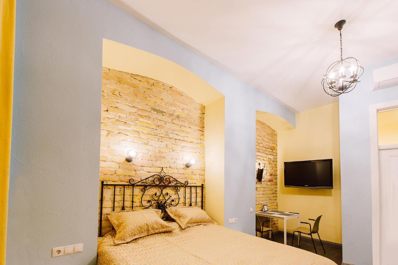 Apartament Boksto Old Town Savich II Wilno Zewnętrze zdjęcie