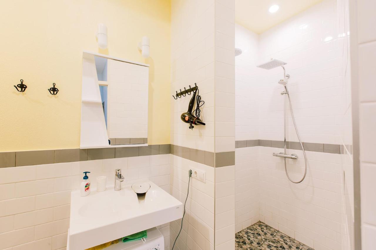 Apartament Boksto Old Town Savich II Wilno Zewnętrze zdjęcie