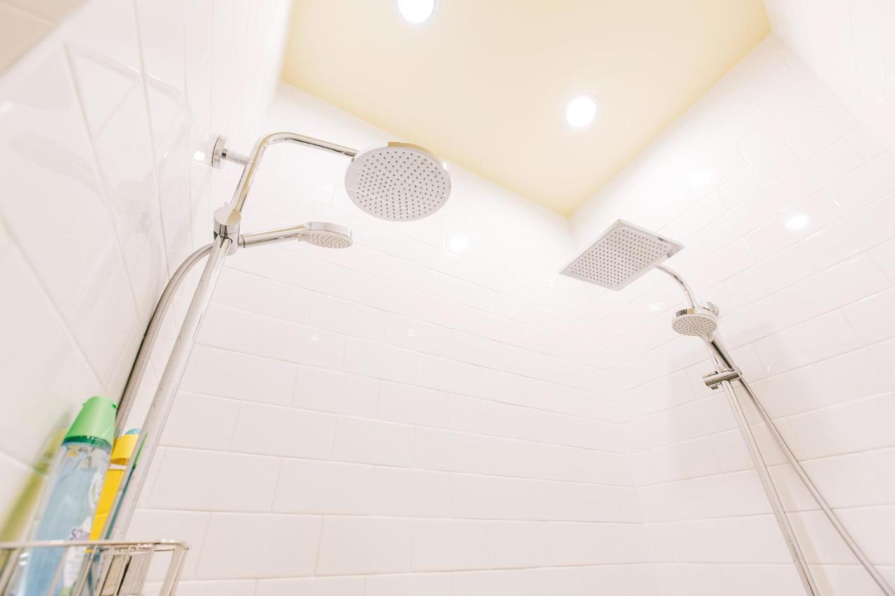Apartament Boksto Old Town Savich II Wilno Zewnętrze zdjęcie