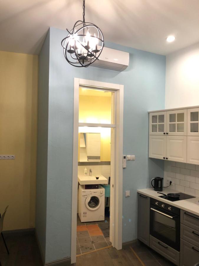Apartament Boksto Old Town Savich II Wilno Zewnętrze zdjęcie